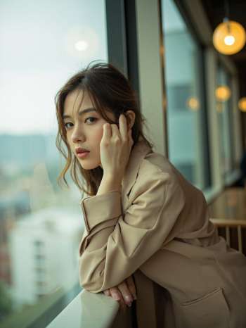 搭档国际DJ？范冰冰复出亮相电音派对，背后究竟藏着什么玄机