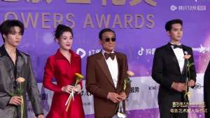 娱乐资讯