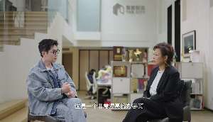 娱乐资讯